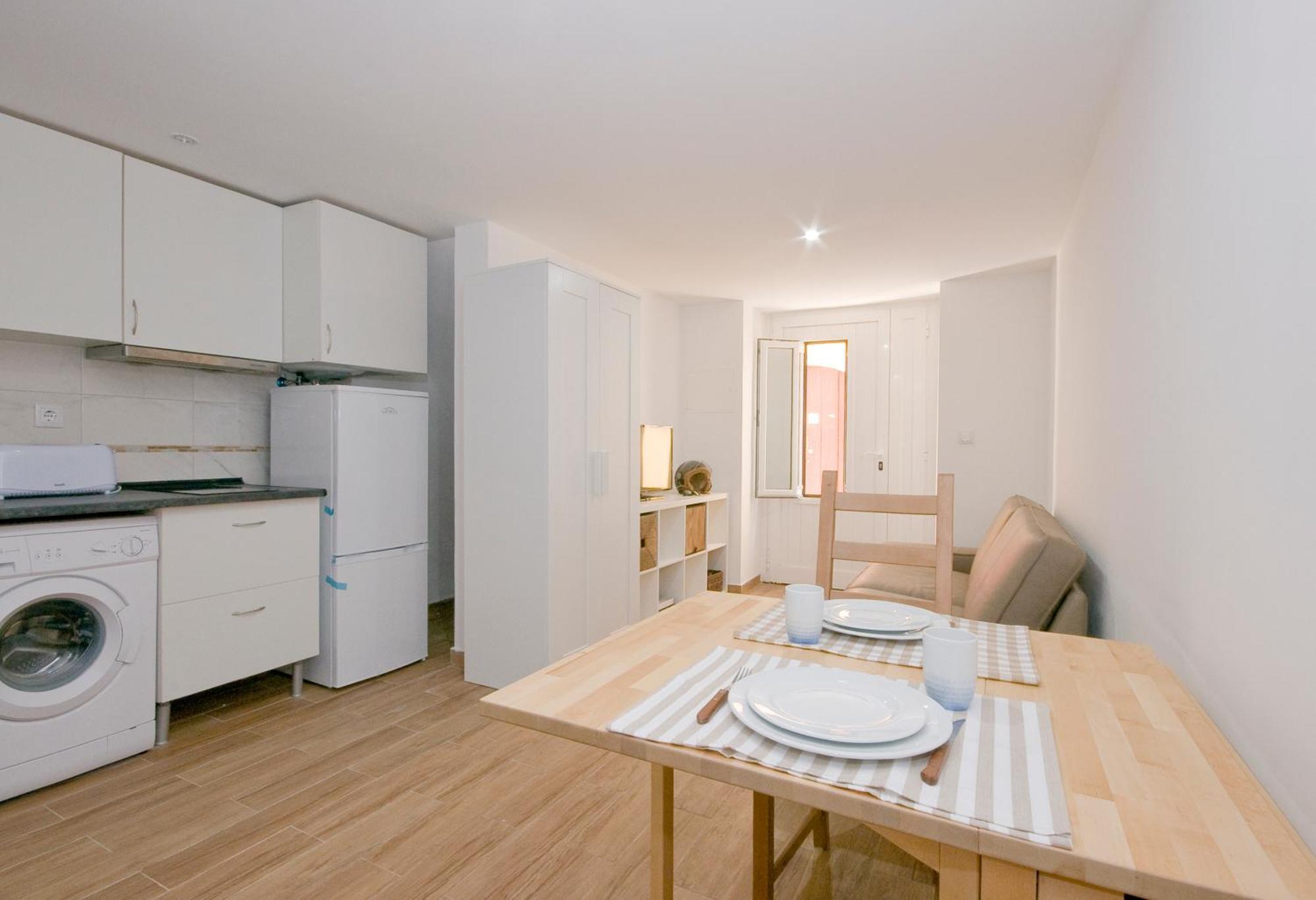 Apartamento Downtown