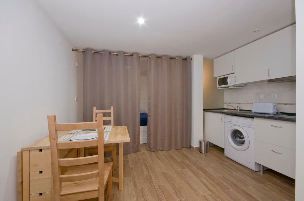 Apartamento Downtown *