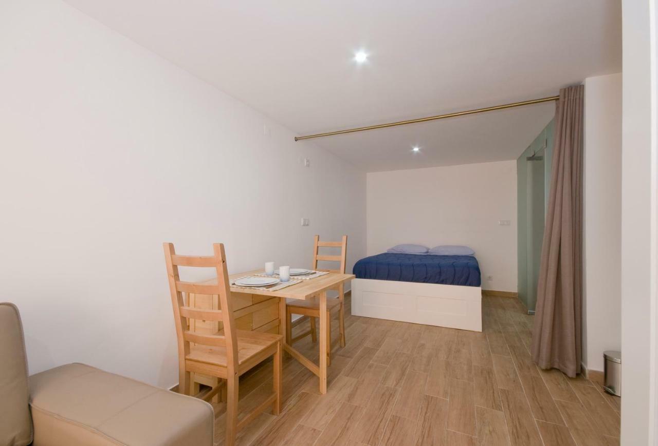 Downtown Apartamento Lisboa